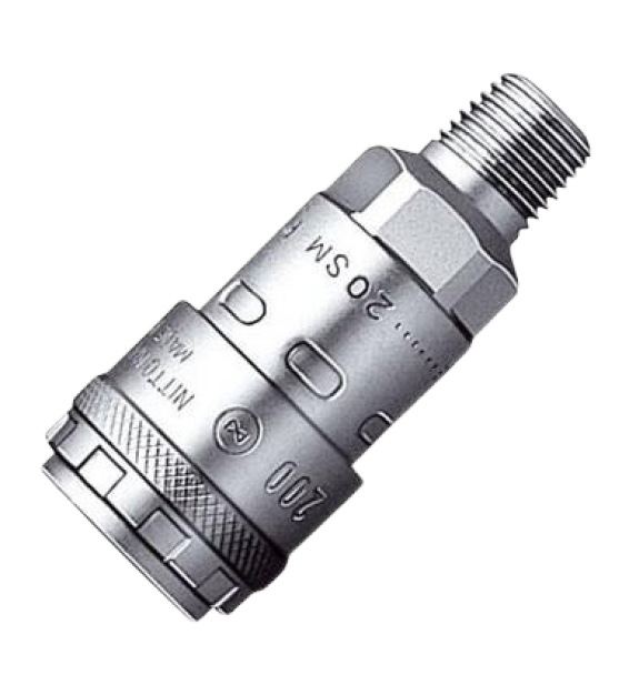 Khớp nối nhanh 30SM 3/8