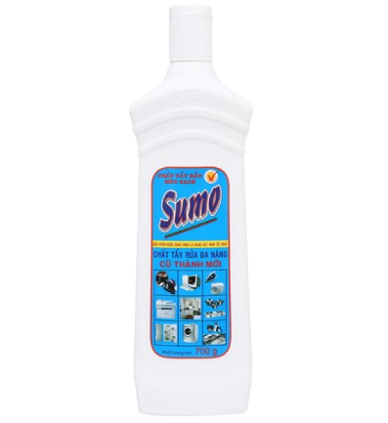 Chai tẩy đa năng SUMO 700g