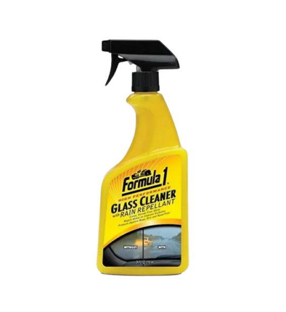Chất tẩy sạch vết bẩn cứng đầu Formula 1 (Bug & Tar Remover) (473ml)
