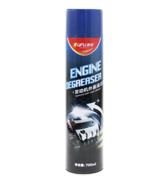 Chất tẩy bề mặt động cơ máy OUFU (700 ml) AF-1105