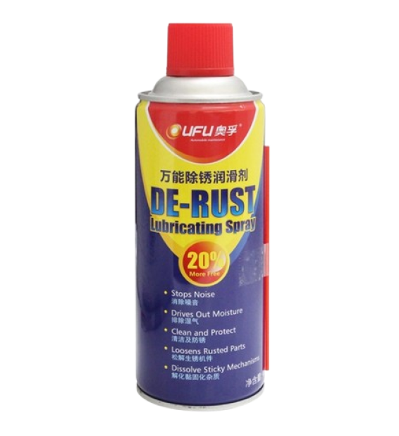 Chất chống rỉ sét OUFU (450ml) AF-1111