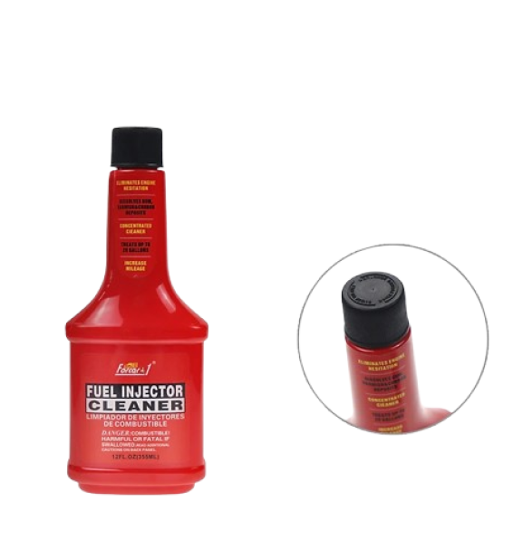 Vệ sinh động cơ đốt trong, kim phun xăng, cặn bình xăng