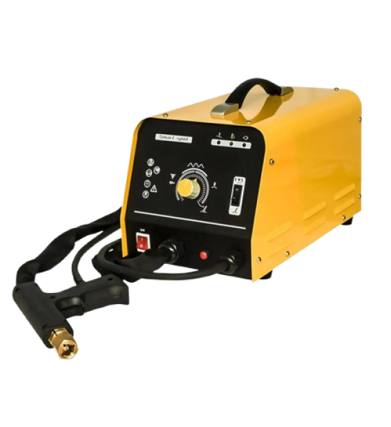 Máy hàn giật rút tôn xách tay SP5110 Solary