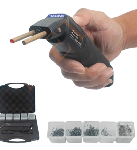 Máy hàn nhựa cầm tay cao cấp Solary H20