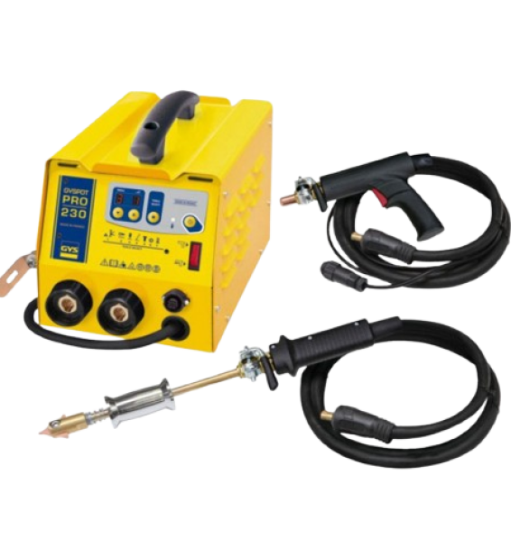 Máy Hàn Rút Tôn GYSPOT PRO 230