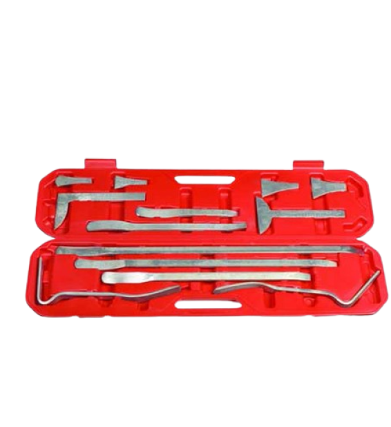 Bộ làm đồng 13 chi tiết