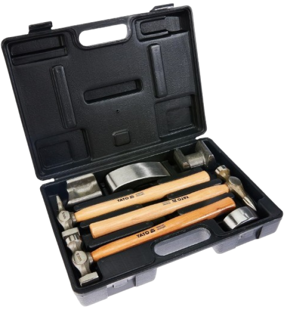 Bộ làm đồng 7 chi tiết