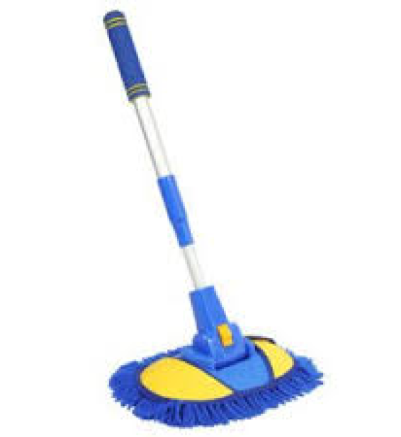 Cây Lau Xe Cán Dài 3