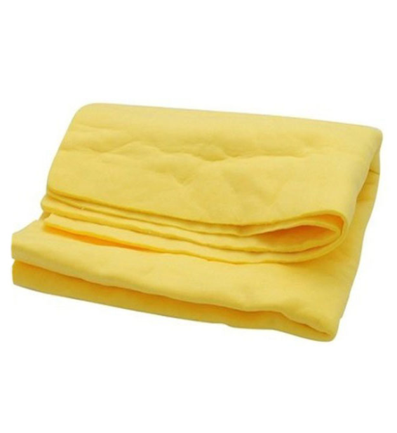 KHĂN LAU XE DA BÒ 2