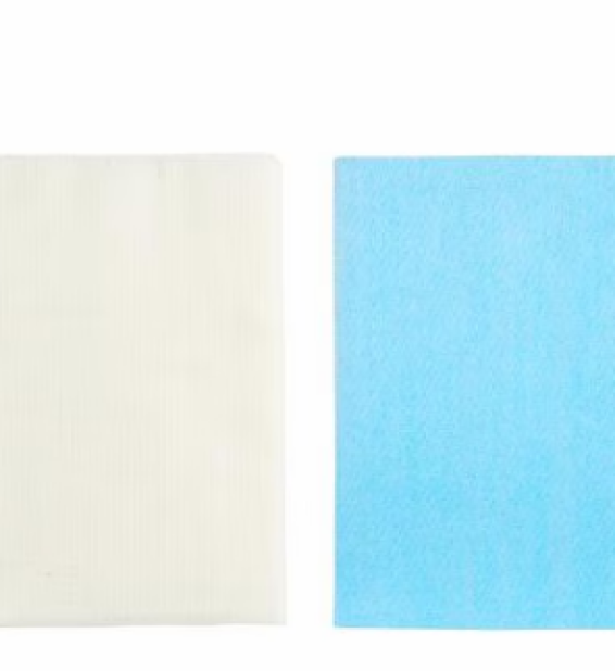 Khăn lau dính (tàn sơn)