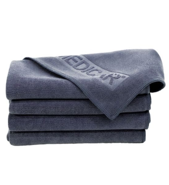 KHĂN LAU XE Ô TÔ 2