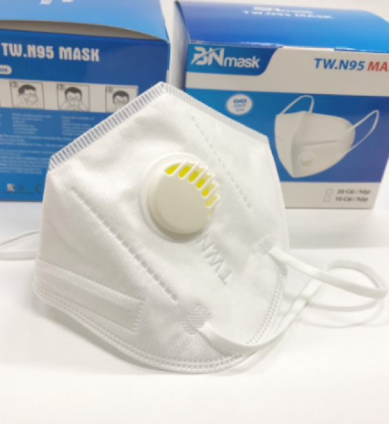 Khẩu trang TW N95