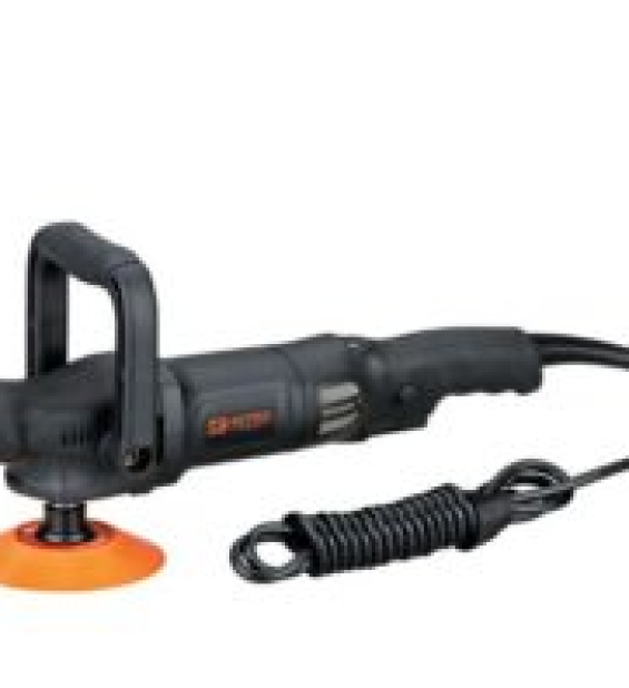 Máy đánh bóng chạy bằng điện Dynabrade