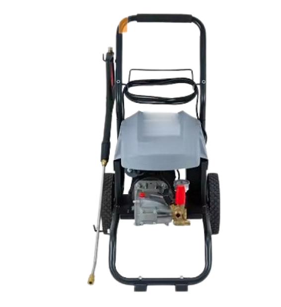 Máy rửa xe ô tô cao áp tự ngắt TPET 3KW