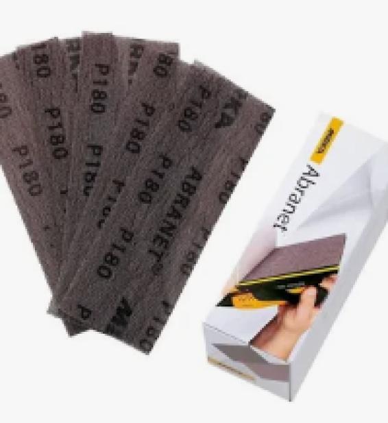 Nhám lưới Abranet 70x198mm