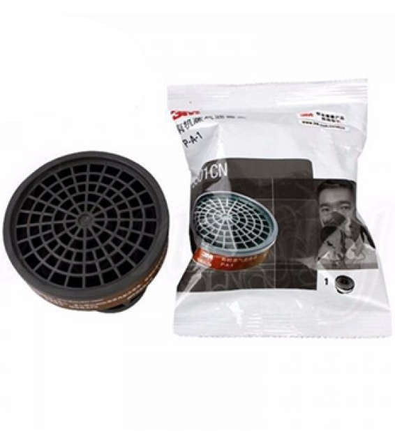 Phin lọc hữu cơ