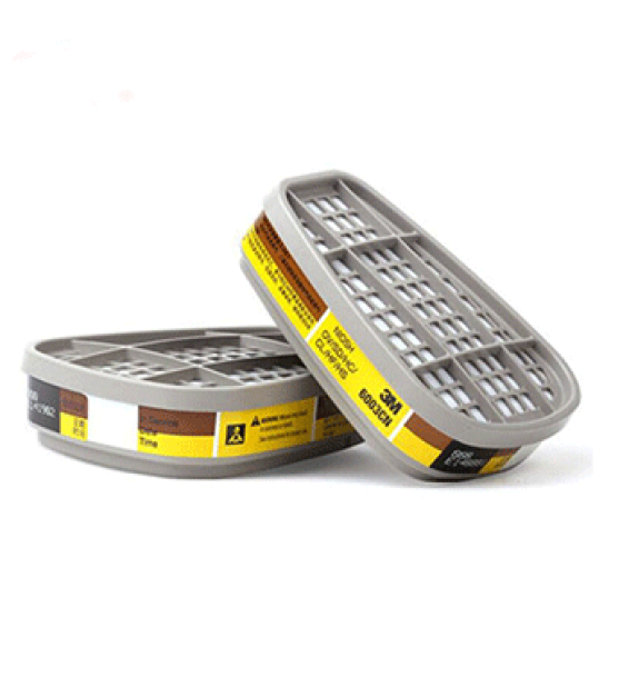 Phin lọc 3M6001 cn