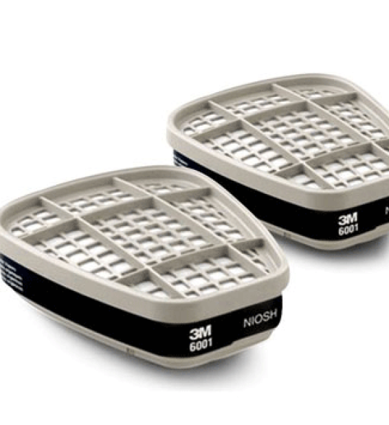 Phin lọc hữu cơ 3M