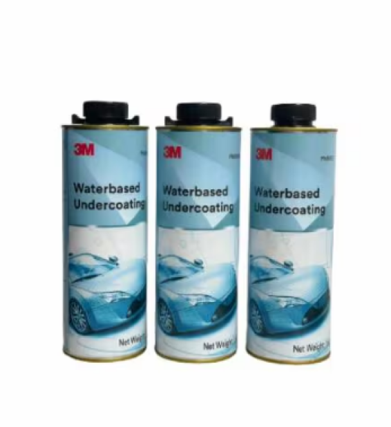 Dung dịch phủ gầm gốc nước 3M 12 chai/thùng