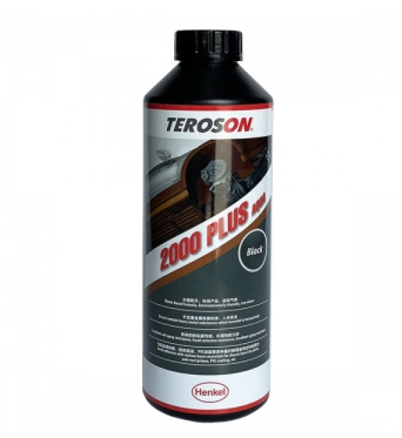 Phủ gầm gốc nước Henkel Teroson