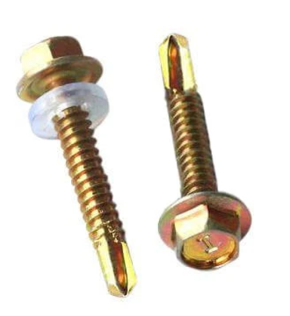 Vít bắn tôn, gỗ 5x40