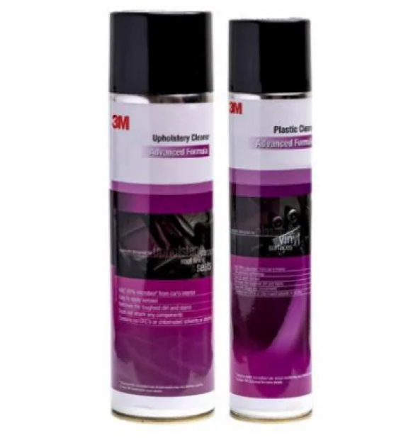 Chai foam vệ sinh nội thất 3M