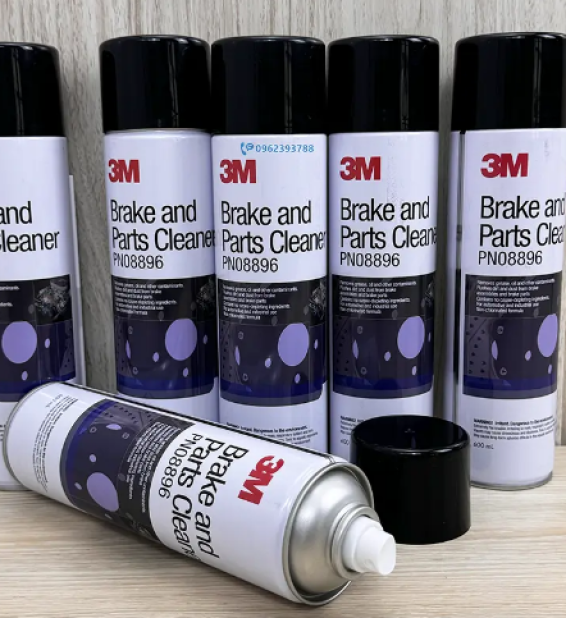 Dung dịch vệ sinh thắng 3M 600ml