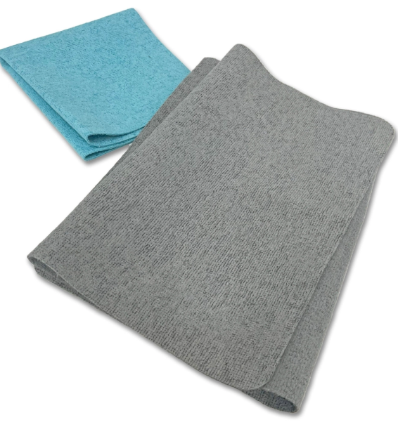 KHĂN LAU XE DA BÒ 3