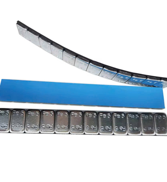 Chì cân mâm/dán mâm - Type: 5g*12