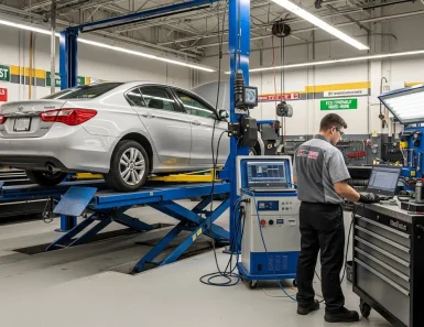 Cảnh Báo: 5 Hóa Chất Đồng Sơn Độc Hại Cần Tránh