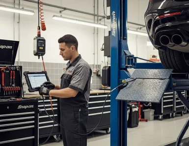 Báo Giá Bộ Dụng Cụ Snap-on Chính Hãng 2026 - Ưu Đãi Kèm Vali Nhôm Cao Cấp