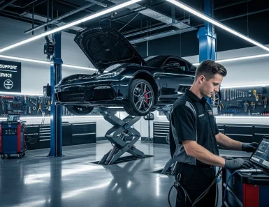 Hỗ Trợ Kỹ Thuật & Kiểm Định Chất Lượng 24/7: Giải Quyết Sự Cố Trong 30 Phút