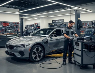 Case Study: Gara Phú Nhuận Giảm 70% Thời Gian Downtime Nhờ Hỗ Trợ 24/7