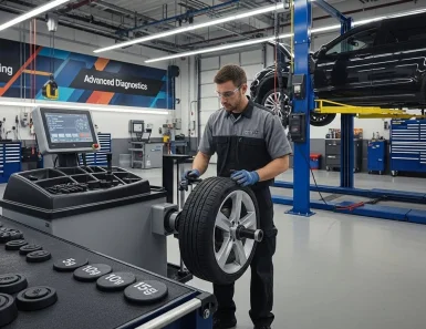 Báo Giá Chì Cân Bằng Bánh Xe Loại 5g, 10g, 15g - Tặng Kèm Máy Cân Mâm Khi Mua