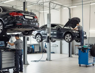 Case Study: Gara Quận Tân Bình Tăng 50% Doanh Thu Nhờ Giao Hàng 2H